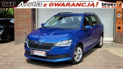 Skoda Fabia III 1.0 TSI 95 KM,AMBITION, Salon PL,F.VAT23% Bezwypadkowa