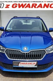 Skoda Fabia III 1.0 TSI 95 KM,AMBITION, Salon PL,F.VAT23% Bezwypadkowa-2