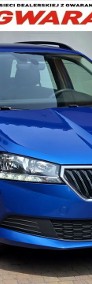 Skoda Fabia III 1.0 TSI 95 KM,AMBITION, Salon PL,F.VAT23% Bezwypadkowa-3