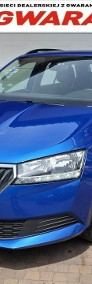 Skoda Fabia III 1.0 TSI 95 KM,AMBITION, Salon PL,F.VAT23% Bezwypadkowa-4