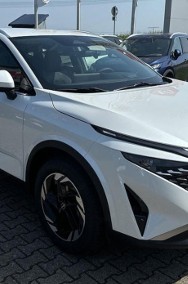 Nissan Qashqai III N-Connecta Xtronic 1.3 DIG-T mHEV N-Connecta Xtronic 1.3 DIG-T mHEV 158KM-2
