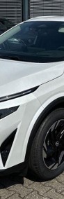 Nissan Qashqai III N-Connecta Xtronic 1.3 DIG-T mHEV N-Connecta Xtronic 1.3 DIG-T mHEV 158KM-3