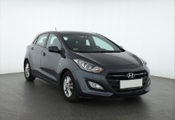 Hyundai i30 II , Salon Polska, Klimatronic, Parktronic