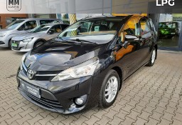 Toyota Verso ACTIVE 1.6 132KM MT Verso 1.6 Active 132KM PB + LPG, Salon PL