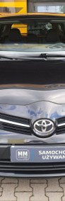 Toyota Verso ACTIVE 1.6 132KM MT Verso 1.6 Active 132KM PB + LPG, Salon PL-4