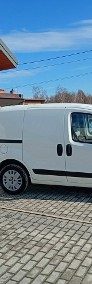 Fiat Fiorino *boczne drzwi*klima*-3