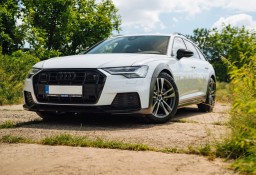 Audi A6 V (C8) , Serwis ASO, 241 KM, Automat, Skóra, Navi, Klimatronic,