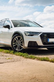 Audi A6 V (C8) , Serwis ASO, 241 KM, Automat, Skóra, Navi, Klimatronic,-2