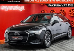 Audi A6 V (C8) 40 TDI mHEV quattro S tronic 40 TDI mHEV quattro S tronic 2.0 204KM