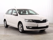 Skoda Rapid II Rapid Spaceback , Salon Polska, VAT 23%, Klima, Parktronic