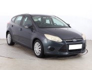 Ford Focus III , Salon Polska, Serwis ASO, Klima, Parktronic