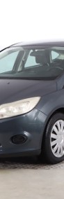 Ford Focus III , Salon Polska, Serwis ASO, Klima, Parktronic-3