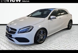 Mercedes-Benz Klasa A W177 F. VAT. 23 Salon Polska 4X4