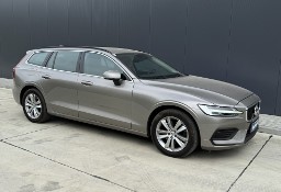 Volvo V60 II B3 2.0i 163KM Hybryda -Gwarancja- Navi, Kamery, LEDy, Mały przebieg