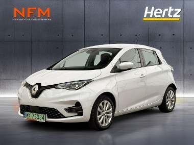 Renault Zoe R135(135 KM) ZEN Salon PL F-Vat-1