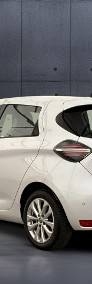 Renault Zoe R135(135 KM) ZEN Salon PL F-Vat-4