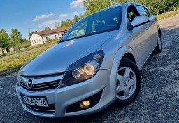 Opel Astra H 1.4 benzyna polift klima