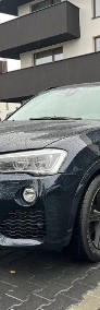 xDrive20d M Sport. 190 koni Automat, asystenci full opcja-3