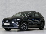 Hyundai Tucson III 1.6 T-GDi HEV Modern 2WD aut 1.6 T-GDi HEV Modern 2WD aut 215KM