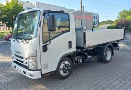 Isuzu N m21 Th wywrotka