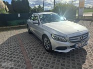 Mercedes-Benz Klasa C W205 300 4Matic 3.0 benzyna 245KM 2016r