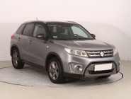 Suzuki Vitara II Salon Polska, Serwis ASO, Klimatronic, Tempomat, Parktronic,