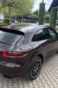 S 3.0 Diesel 258KM 4x4 2016r-2