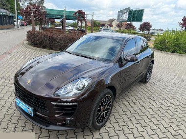 S 3.0 Diesel 258KM 4x4 2016r-1