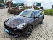 Porsche Macan S 3.0 Diesel 258KM 4x4 2016r