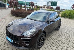 Porsche Macan S 3.0 Diesel 258KM 4x4 2016r