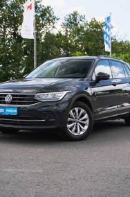 Volkswagen Tiguan , Salon Polska, Serwis ASO, DSG, VAT 23%, Klimatronic,-2