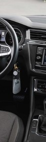 Volkswagen Tiguan , Salon Polska, Serwis ASO, DSG, VAT 23%, Klimatronic,-3