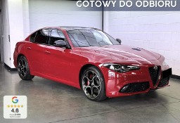 Alfa Romeo Giulia 2.2 D Turbo Veloce Q4 2.2 D Turbo Veloce Q4 (210 KM) Dach przeszklony,