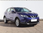 Nissan Qashqai II , Salon Polska, Navi, Klimatronic, Tempomat, Parktronic