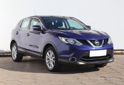 Nissan Qashqai II , Salon Polska, Navi, Klimatronic, Tempomat, Parktronic