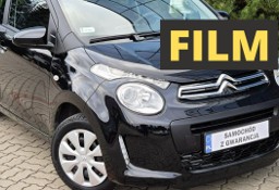 Citroen C1 II GWARANCJA * 1.0 benzyna * polski salon * 5 drzwi * klima * warszawa