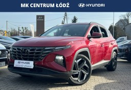 Hyundai Tucson III 1.6T-GDI 7DCT 180KM 4WD Platinum Salon Polska Gwarancja FV23%