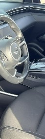 Hyundai Tucson III 1.6T-GDI 7DCT 180KM 4WD Platinum Salon Polska Gwarancja FV23%-4