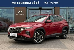 Hyundai Tucson III 1.6T-GDI 7DCT 180KM 4WD Platinum Salon Polska Gwarancja FV23%