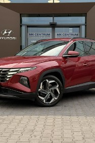 Hyundai Tucson III 1.6T-GDI 7DCT 180KM 4WD Platinum Salon Polska Gwarancja FV23%-2