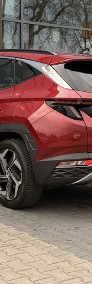 Hyundai Tucson III 1.6T-GDI 7DCT 180KM 4WD Platinum Salon Polska Gwarancja FV23%-4
