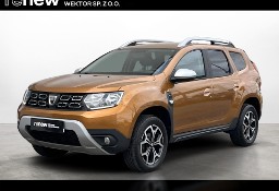 Dacia Duster I 1.3 TCe FAP Prestige 4WD