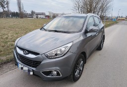 Hyundai ix35 Salon Polska, 1 właściciel