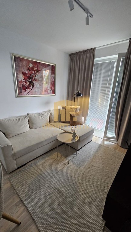 3 pokoje z garażem | 55,6 m² | Gdańsk Chełm