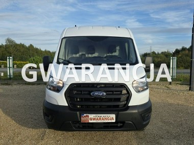 Ford Transit L3h2 *klima*krajowy*-1