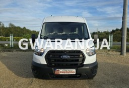 Ford Transit L3h2 *klima*krajowy*
