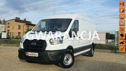 Ford Transit L3h2 *klima*krajowy*
