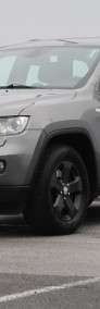 Jeep Grand Cherokee IV [WK2] , 190 KM, Automat, Xenon, Bi-Xenon, Klimatronic, Tempomat,-3