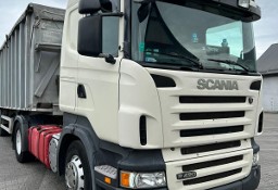 Scania KUPIE KAZDA NA EXPORT C