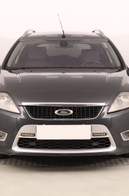 Ford Mondeo VII , 175 KM, Xenon, Klimatronic, Tempomat, Parktronic,-2